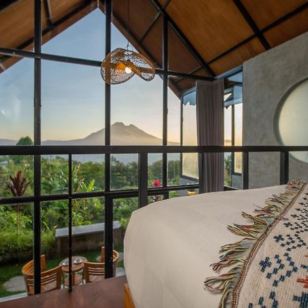 Hotel Puncak Gunung Kintamani Exterior foto