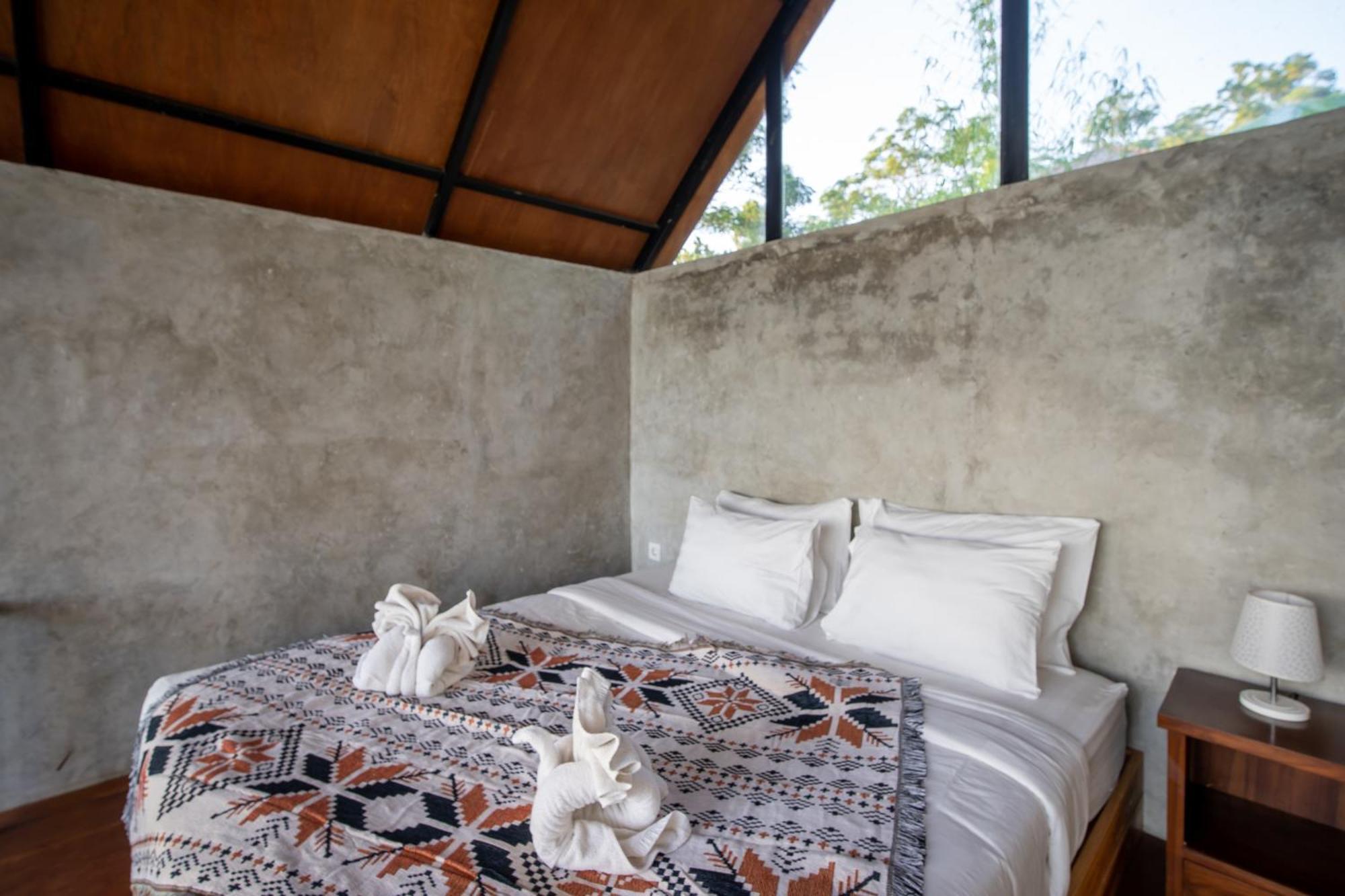 Hotel Puncak Gunung Kintamani Exterior foto